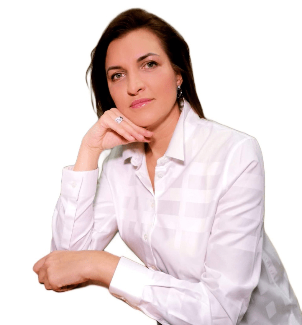 Magdalena Janeczek lekarz onkolog szczecin